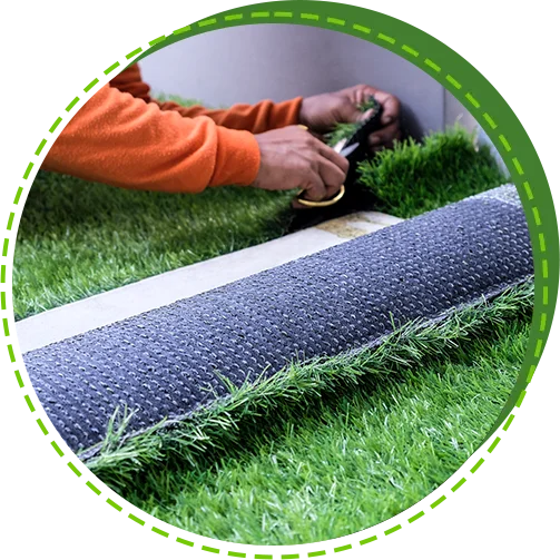 Turf Tech Pros